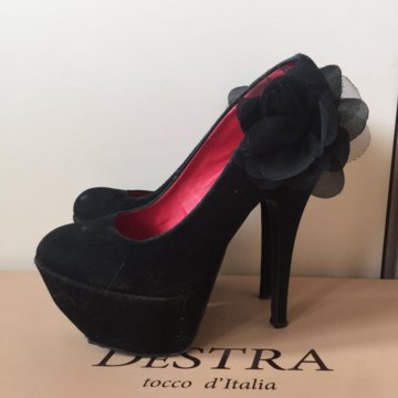 Туфли вечерние