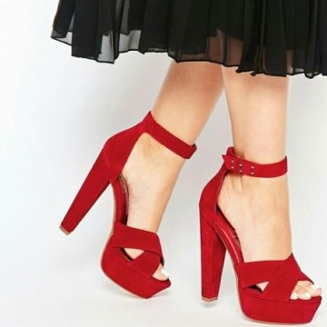 Туфли Truffele Collection