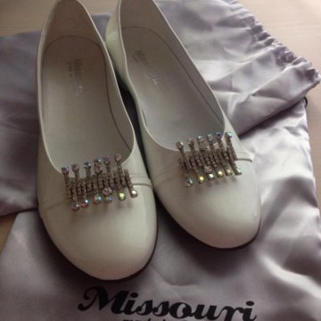 Туфли Missouri