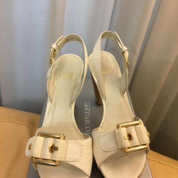 Босоножки Stuart Weitzman 37р Италия