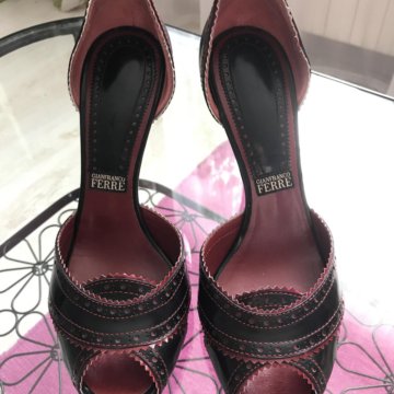 Туфли Ferre