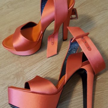 Туфли Barbara Bui