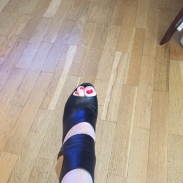 Босоножки летние Sergio Rossi Италия ????????