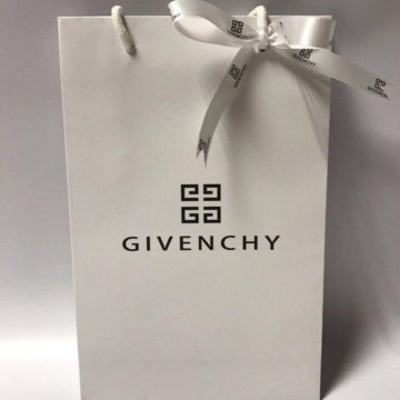 Пакет givenchy