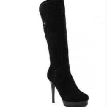 Зимные сопоги