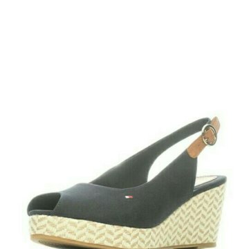 Боссоножки Tommy Holfiger