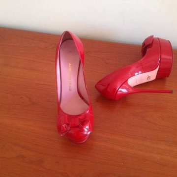 Туфли Adriano Diagi