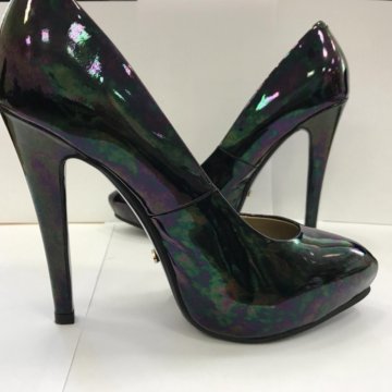 Туфли PaoloConte, на 35,5-36