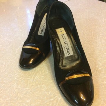 Туфли 37-37,5р