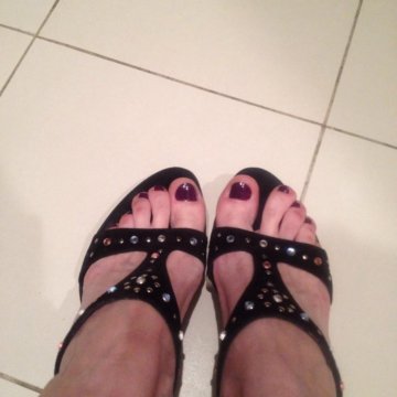 Босоножки на 38 р