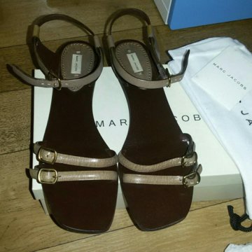 Босоножки Marc Jacobs Оригинал