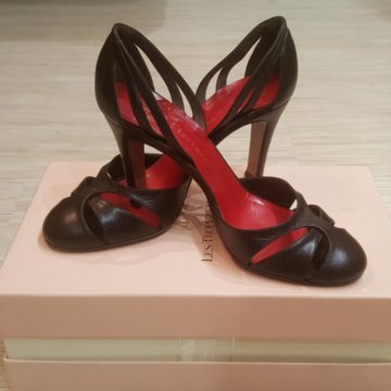 Туфли женские massimo palazzo Les Tropeziennes 39