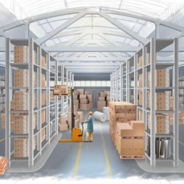 Услуги временного хранения вещей в городе Симферополь