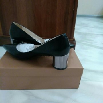 Туфли Carlo Pazolini