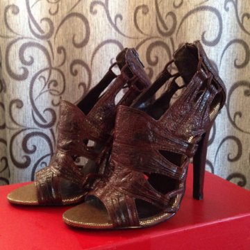 ????Босоножки MORGAN????