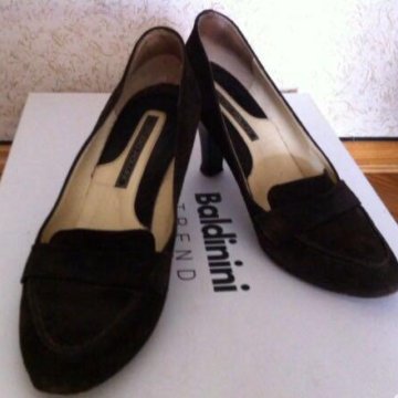 Туфли женские Pollini.