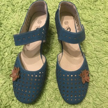 Туфли 37 размер