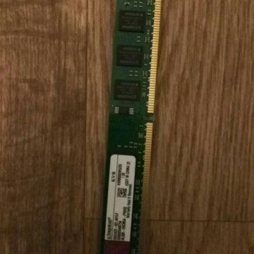 Оперативная память