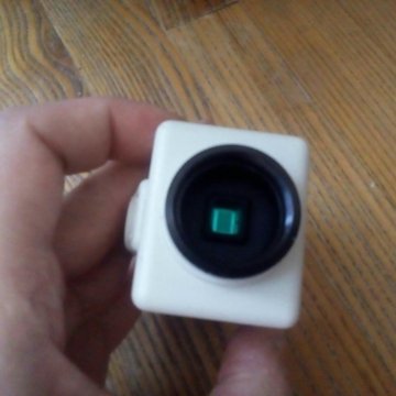 Камеры видеонаблюдения цветные аналоговые