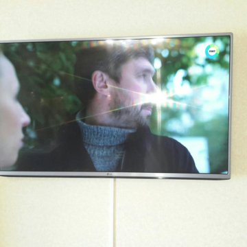 Ремонт телевизоров (г. Чапаевск)