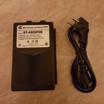 Блок питания 