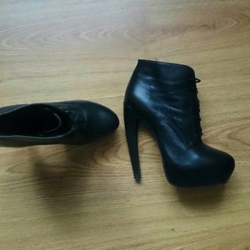 Ботильоны Аldo