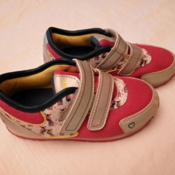 Кроссовки на девочку (28)