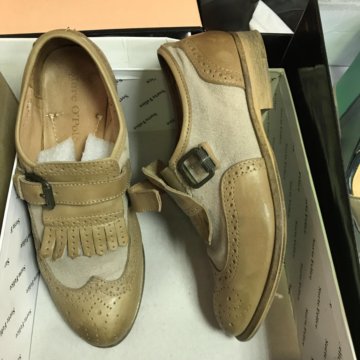 Лоферы Mark'O'Polo