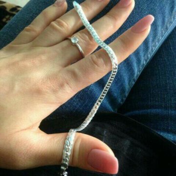 Украшения Унисекс