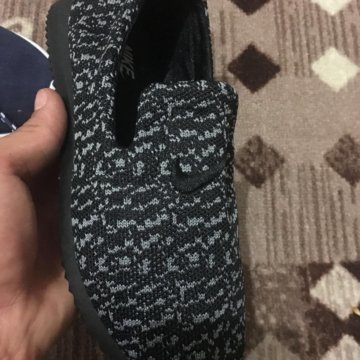 Кеды легкие