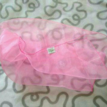 Новый шарфик