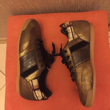 SERAFINI кроссовки женские. Оригинал