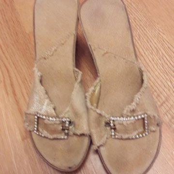 Сабо женские Италия