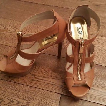 Туфли Michael Kors