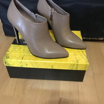 Ботильоны Antonio Biaggi Оригинал