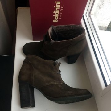 Женские ботильоны Baldinini Trend