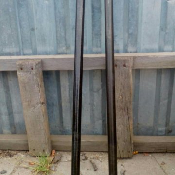 Полуося Газель