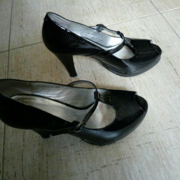 Женские туфли Art&Design