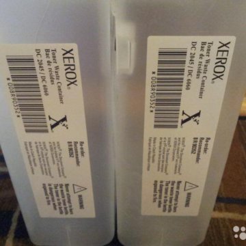 Контейнер для отработанного тонера Xerox 008R90352