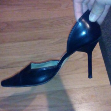 Туфли Италия