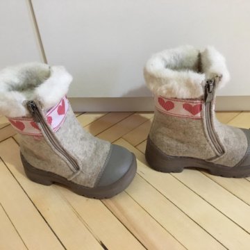 Валенки р. 28