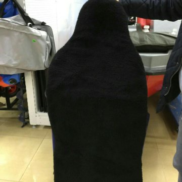 Купить меховую накидку на сиденья в казани Купить меховую накидку на сиденья в казани