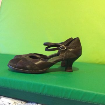 Туфли Betty Barclay (р.38)