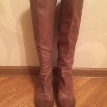 Сапоги Maison Martin Margiela