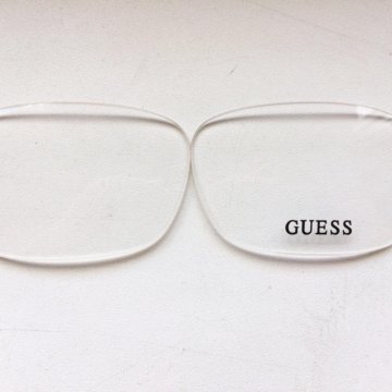 Линзы для очков Guess новые