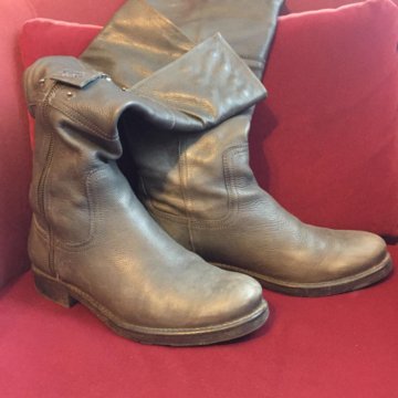 Сапоги Miss Sixty (оригинал) 39 размер