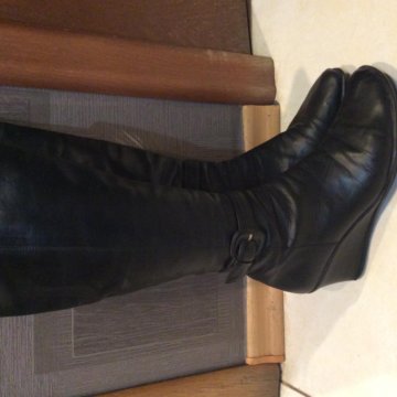 сапоги pikolinos