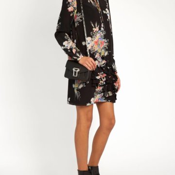 Сапоги ботинки Isabel Marant оригинал