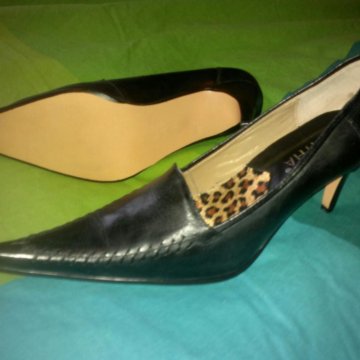 Туфли 37 размер