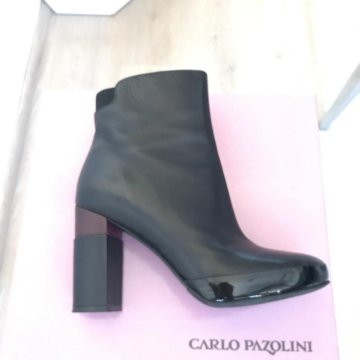 Полусапожки